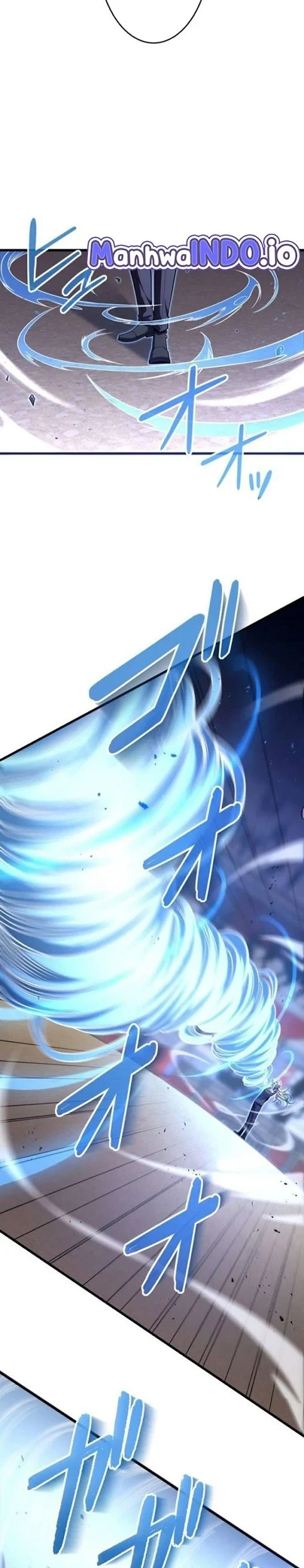 The Top Healer of the Offensive Magic Academy Chapter 14 - halaman 35