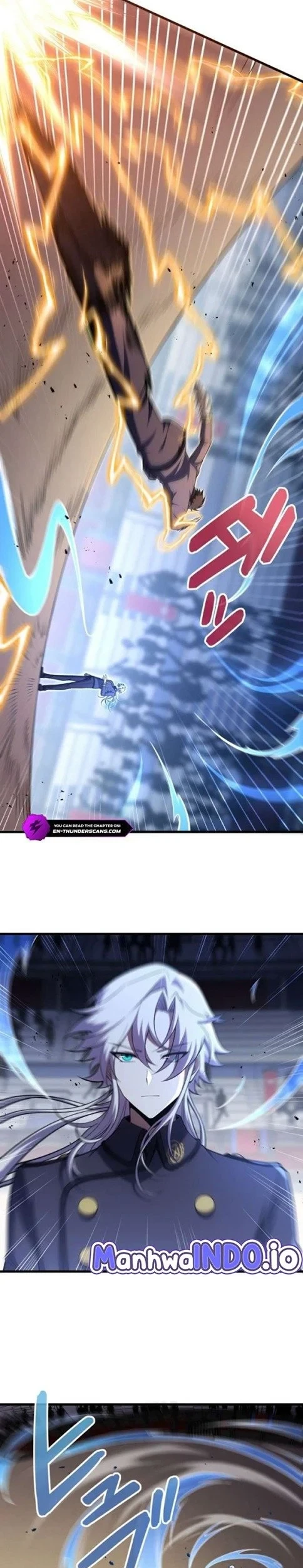 The Top Healer of the Offensive Magic Academy Chapter 14 - halaman 37