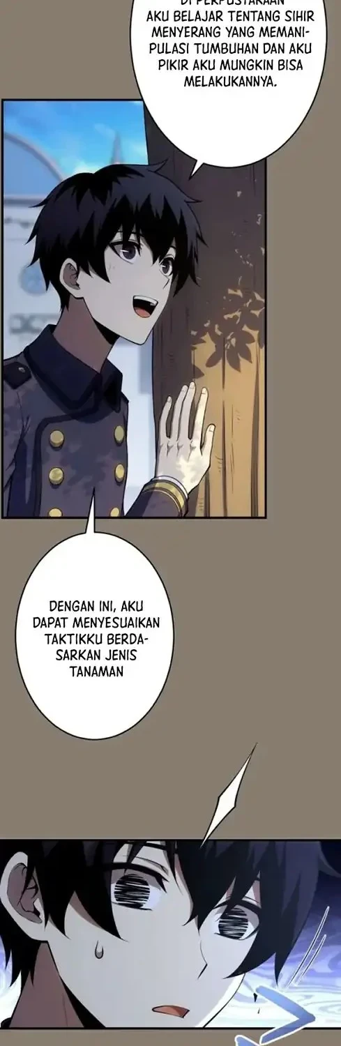 The Top Healer of the Offensive Magic Academy Chapter 15 - halaman 10