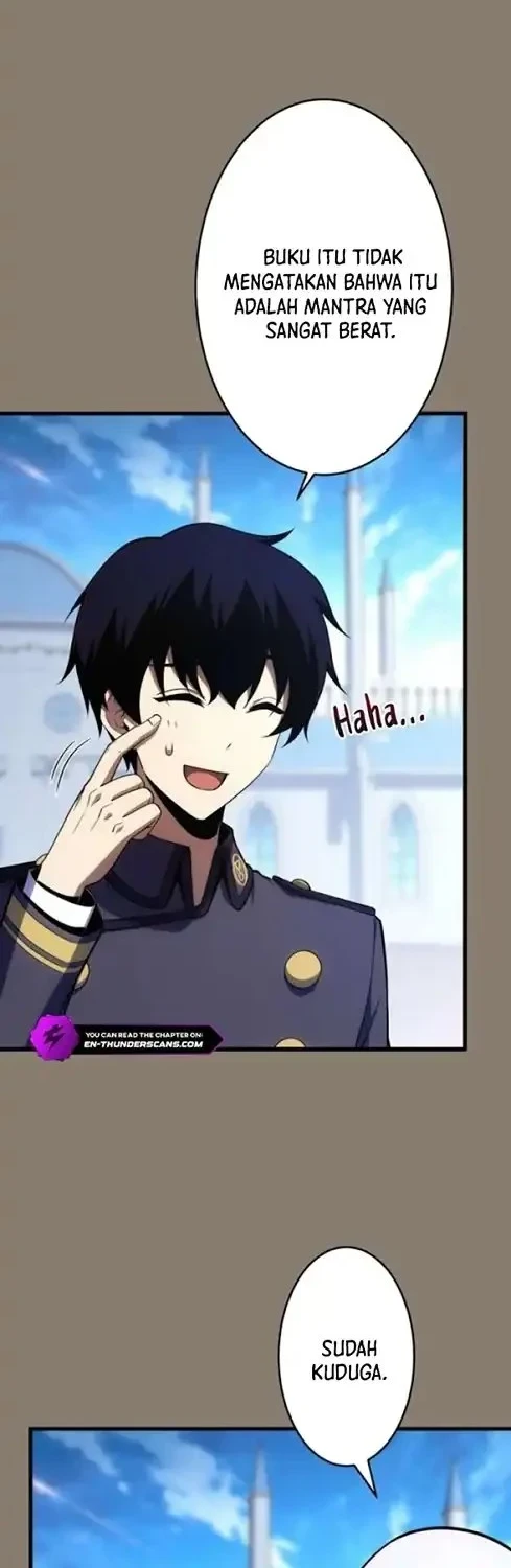 The Top Healer of the Offensive Magic Academy Chapter 15 - halaman 12