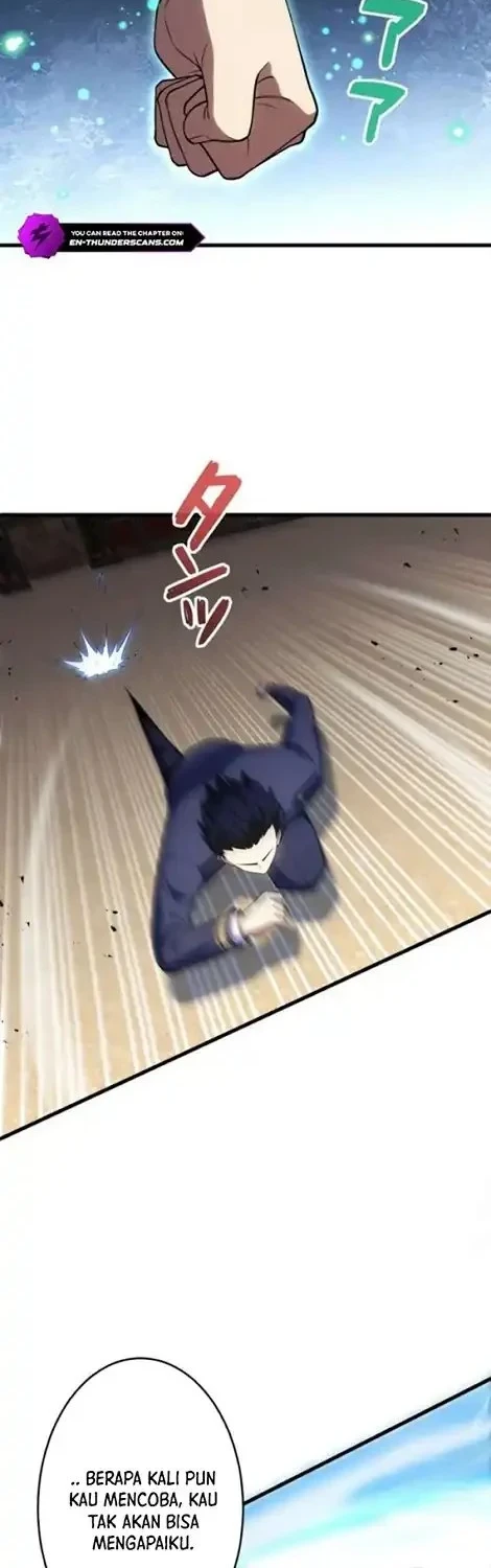 The Top Healer of the Offensive Magic Academy Chapter 15 - halaman 20