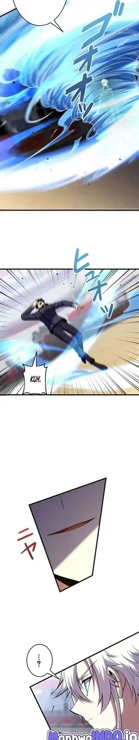 The Top Healer of the Offensive Magic Academy Chapter 15 - halaman 21