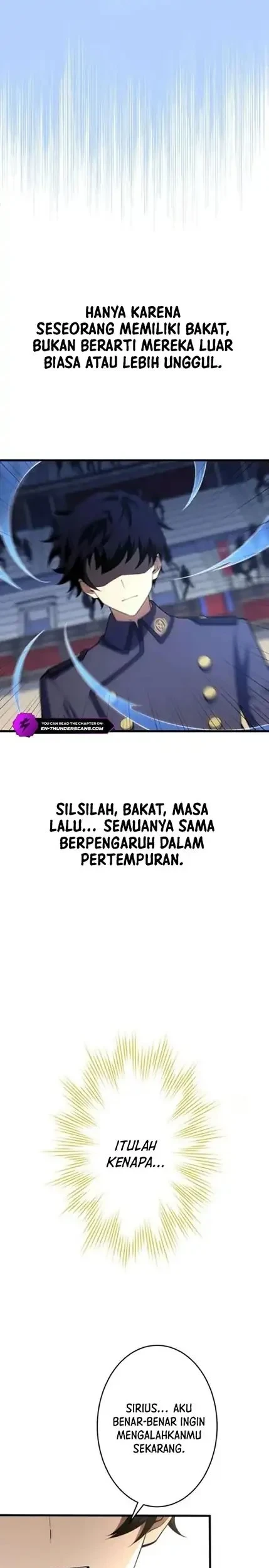 The Top Healer of the Offensive Magic Academy Chapter 15 - halaman 33