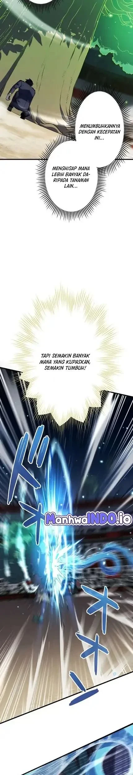 The Top Healer of the Offensive Magic Academy Chapter 15 - halaman 37