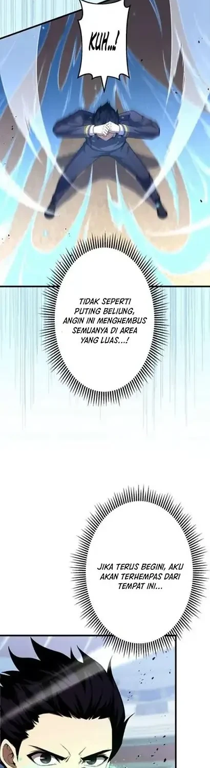 The Top Healer of the Offensive Magic Academy Chapter 15 - halaman 4