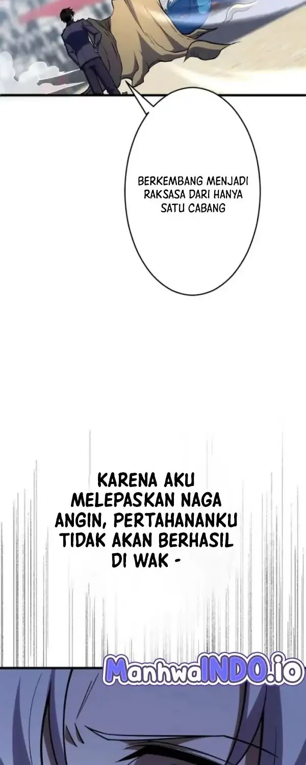 The Top Healer of the Offensive Magic Academy Chapter 15 - halaman 42