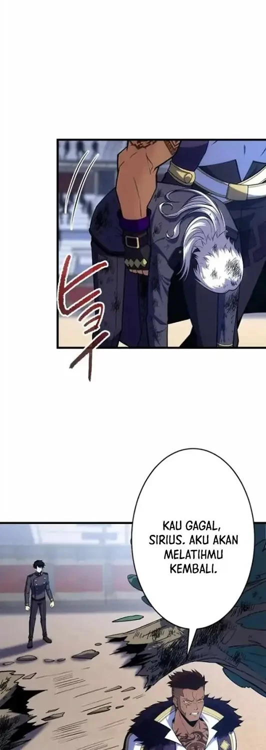 The Top Healer of the Offensive Magic Academy Chapter 16 - halaman 12