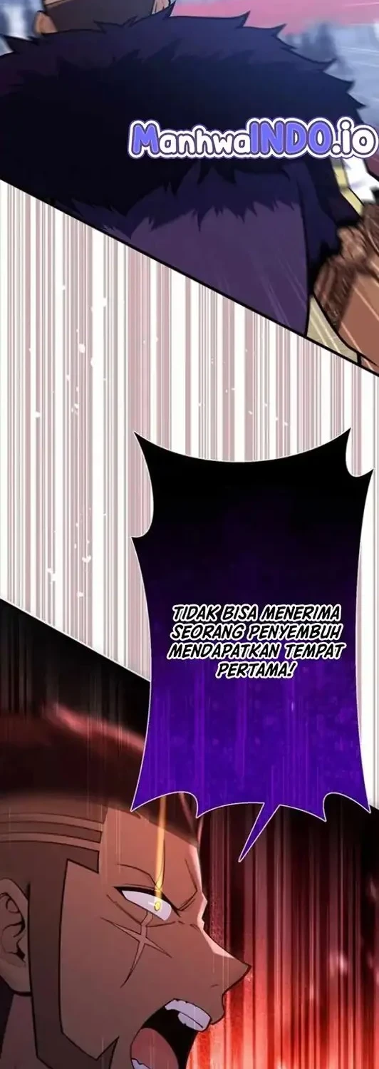 The Top Healer of the Offensive Magic Academy Chapter 16 - halaman 14
