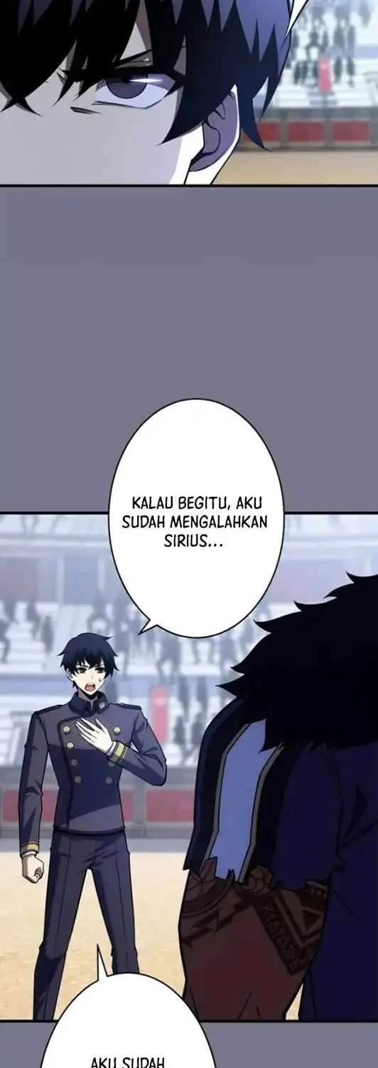 The Top Healer of the Offensive Magic Academy Chapter 16 - halaman 20