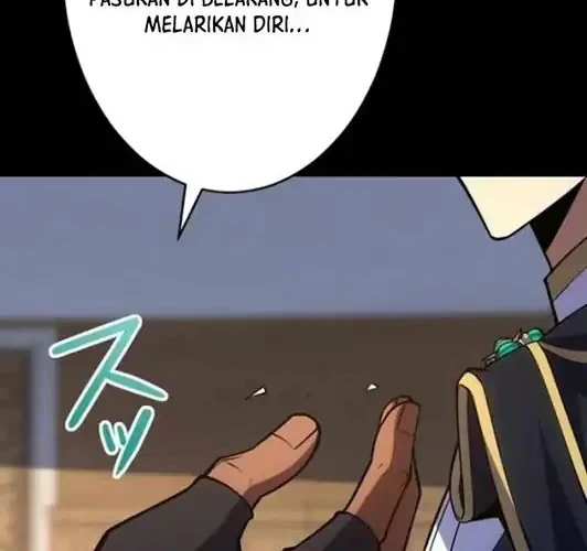 The Top Healer of the Offensive Magic Academy Chapter 16 - halaman 24