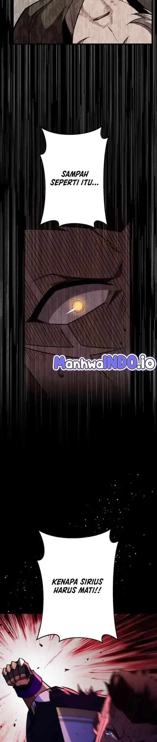 The Top Healer of the Offensive Magic Academy Chapter 16 - halaman 27