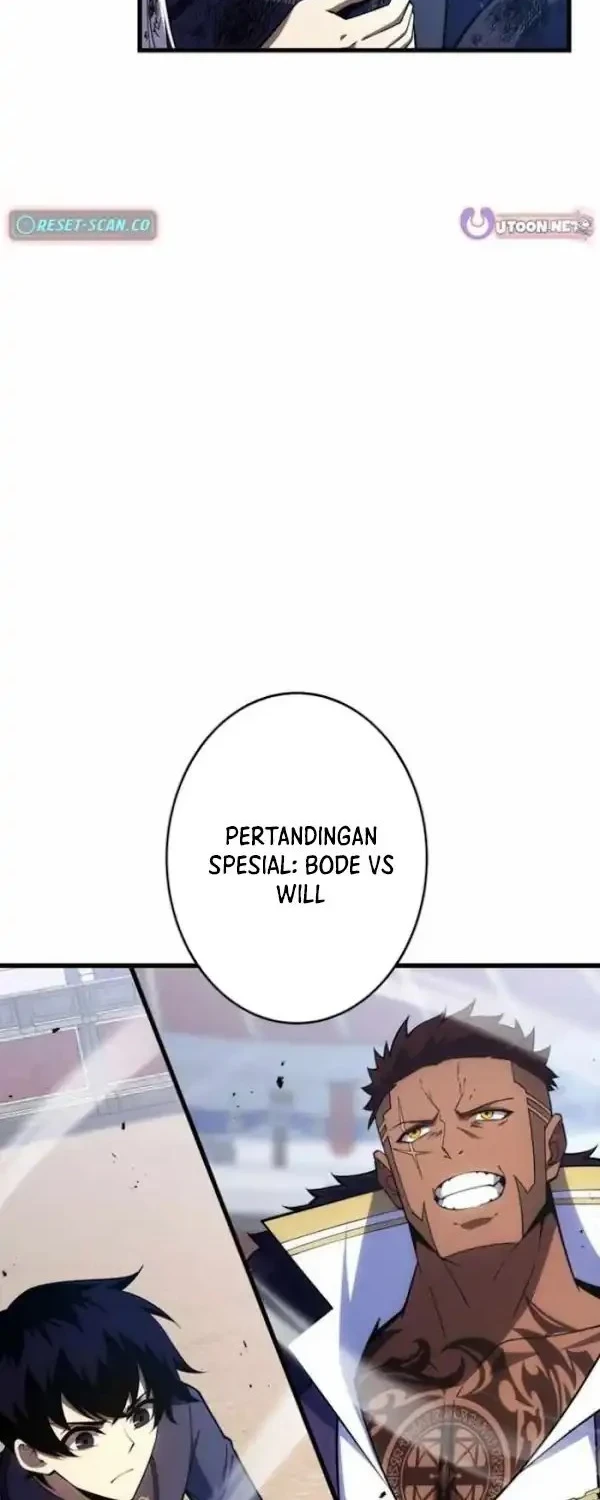 The Top Healer of the Offensive Magic Academy Chapter 16 - halaman 36