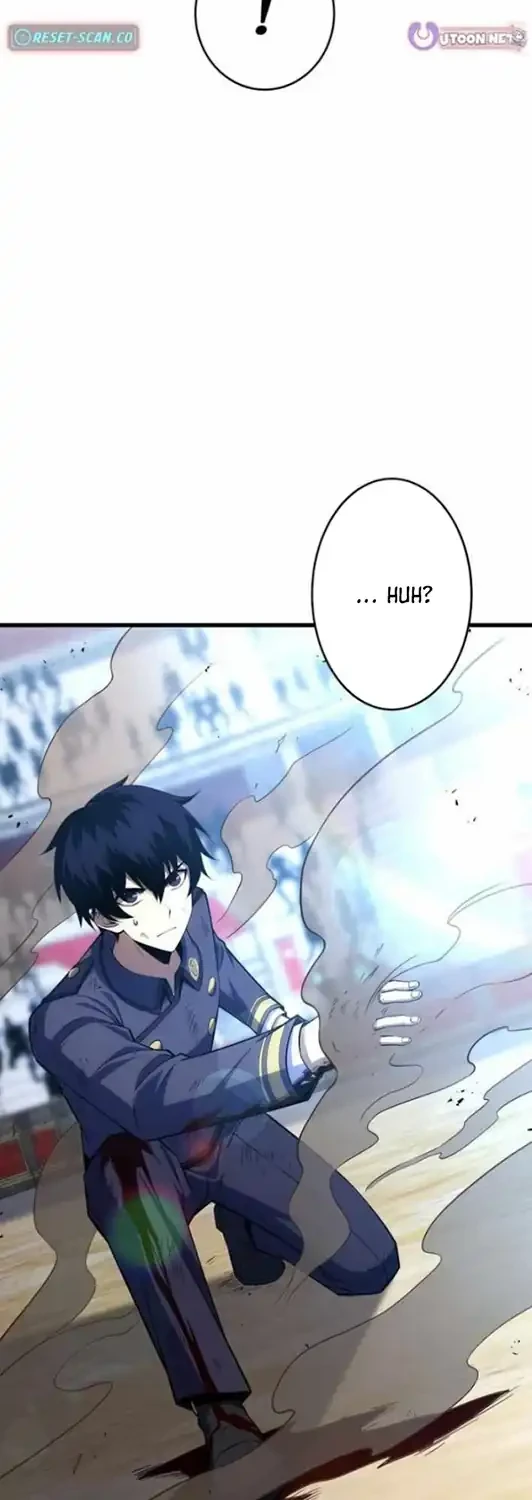 The Top Healer of the Offensive Magic Academy Chapter 17 - halaman 10