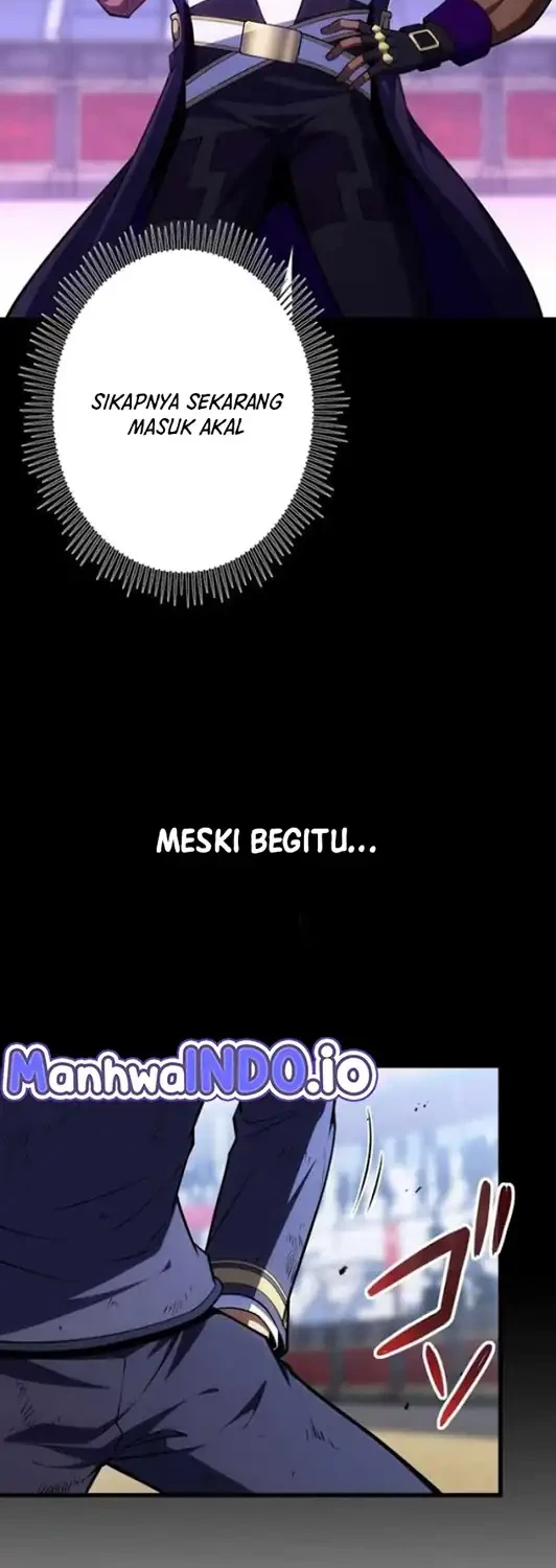The Top Healer of the Offensive Magic Academy Chapter 17 - halaman 22