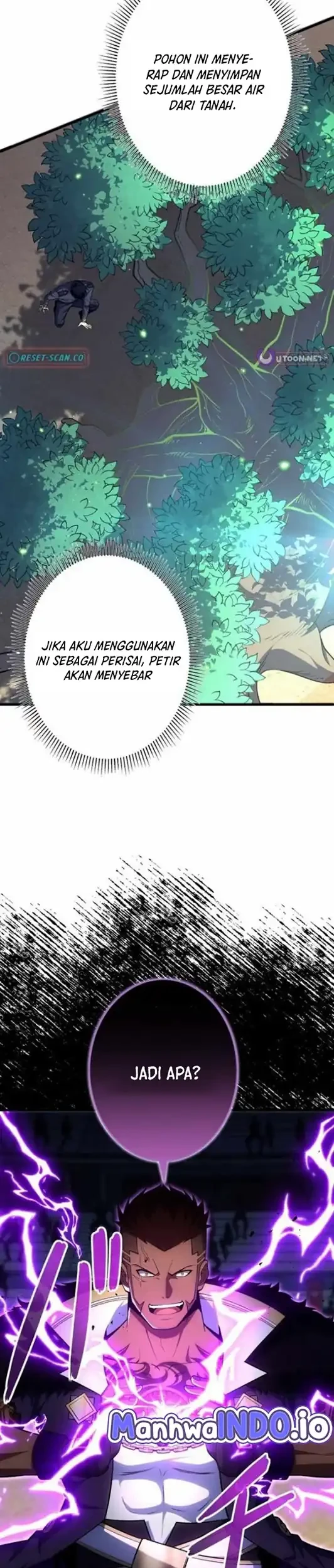 The Top Healer of the Offensive Magic Academy Chapter 17 - halaman 27