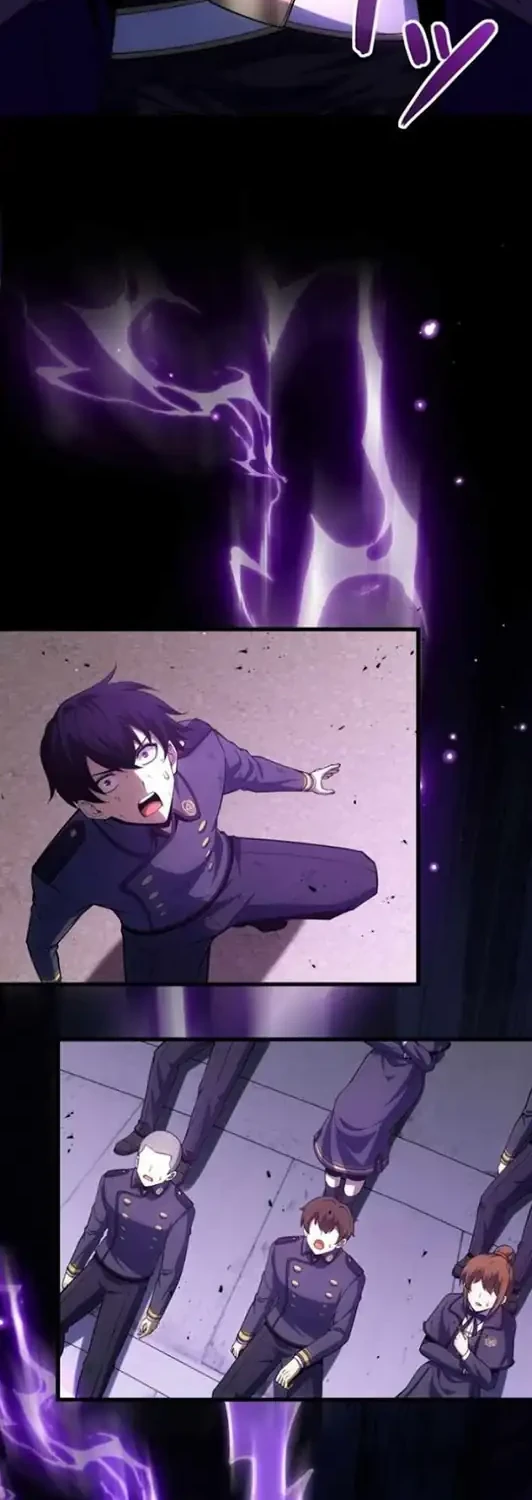 The Top Healer of the Offensive Magic Academy Chapter 17 - halaman 28