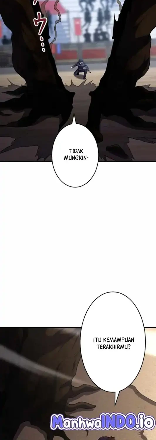 The Top Healer of the Offensive Magic Academy Chapter 17 - halaman 30
