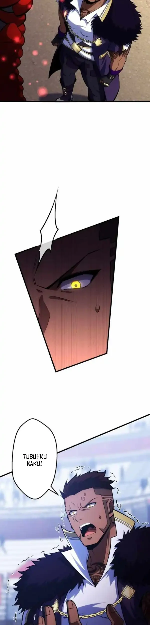 The Top Healer of the Offensive Magic Academy Chapter 17 - halaman 37