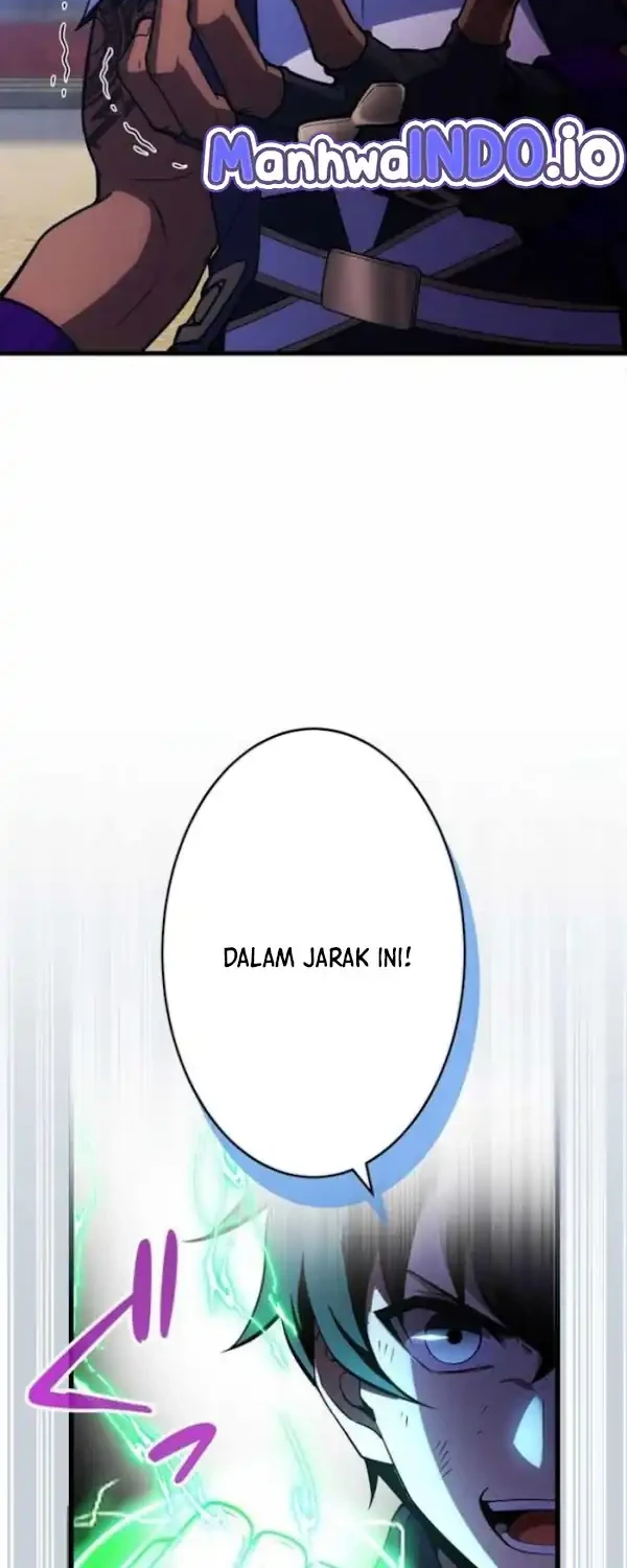 The Top Healer of the Offensive Magic Academy Chapter 17 - halaman 38