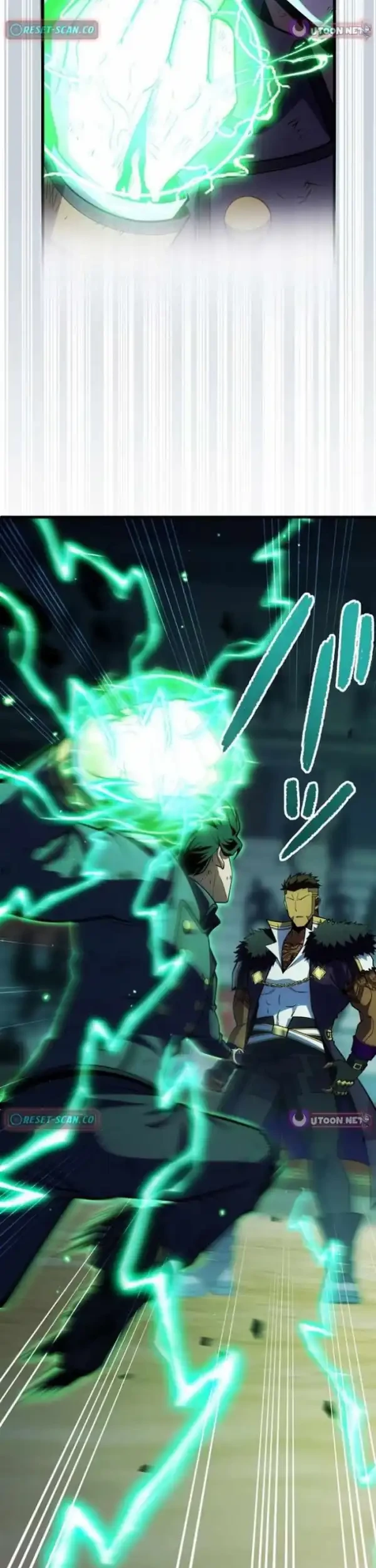 The Top Healer of the Offensive Magic Academy Chapter 17 - halaman 39