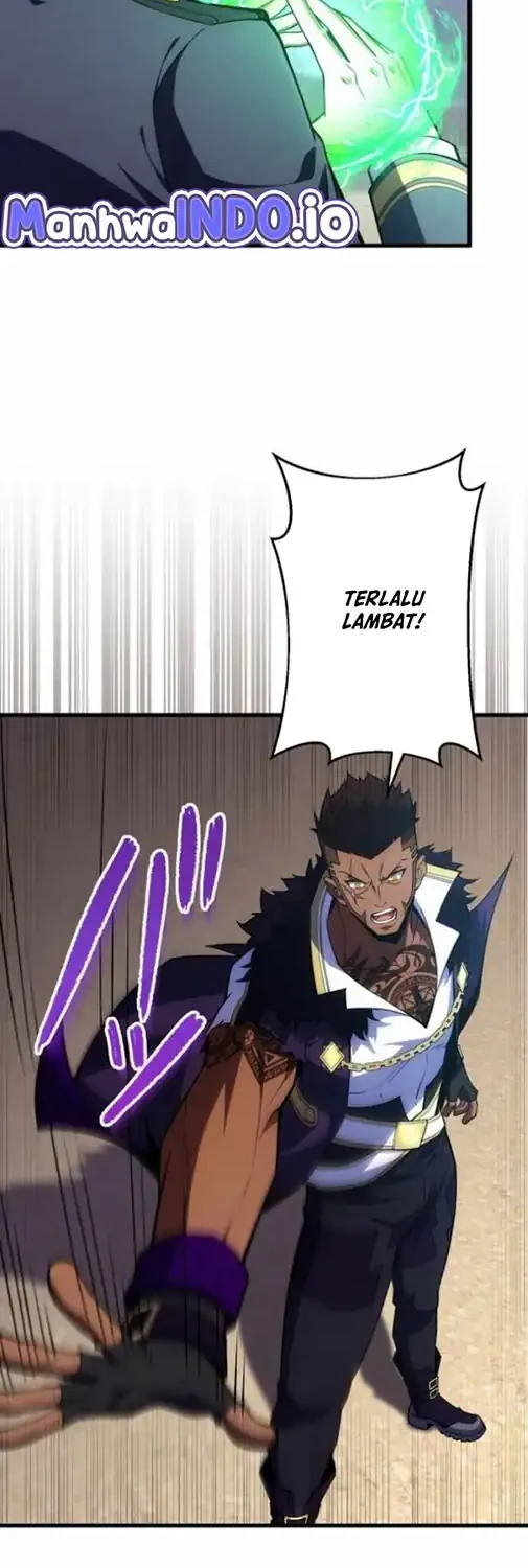 The Top Healer of the Offensive Magic Academy Chapter 17 - halaman 4