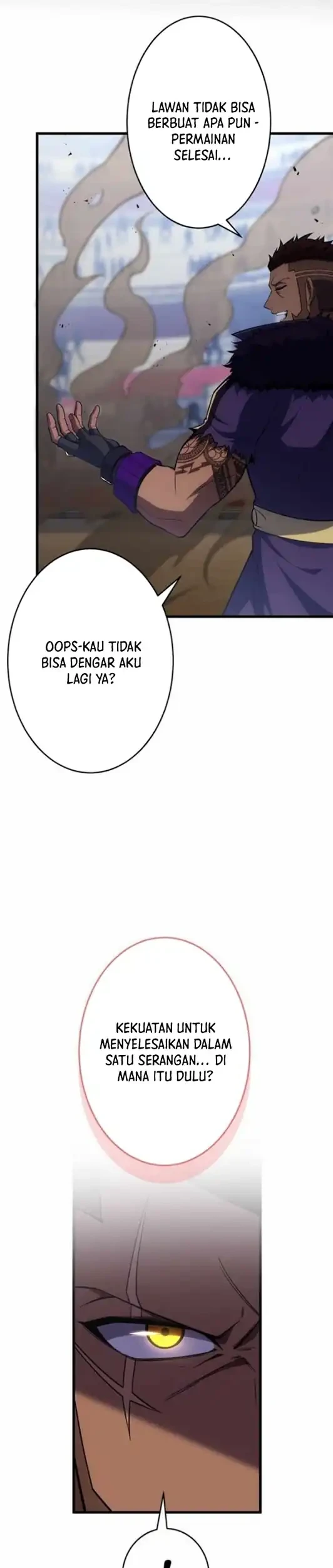 The Top Healer of the Offensive Magic Academy Chapter 17 - halaman 9