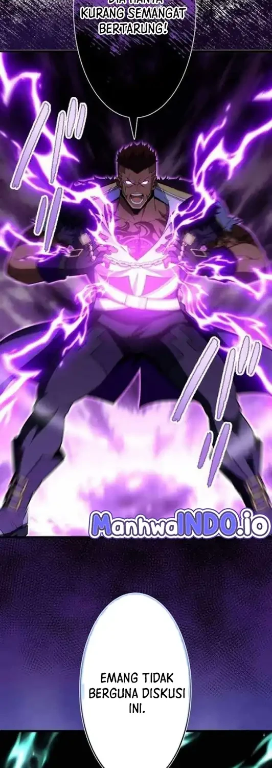 The Top Healer of the Offensive Magic Academy Chapter 18 - halaman 14