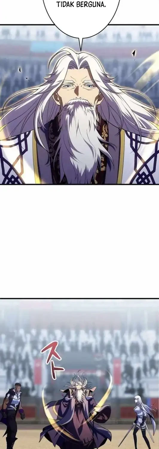 The Top Healer of the Offensive Magic Academy Chapter 18 - halaman 18