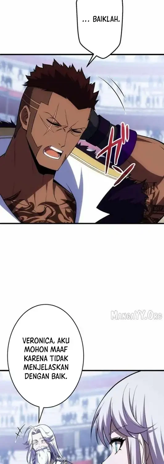 The Top Healer of the Offensive Magic Academy Chapter 18 - halaman 20