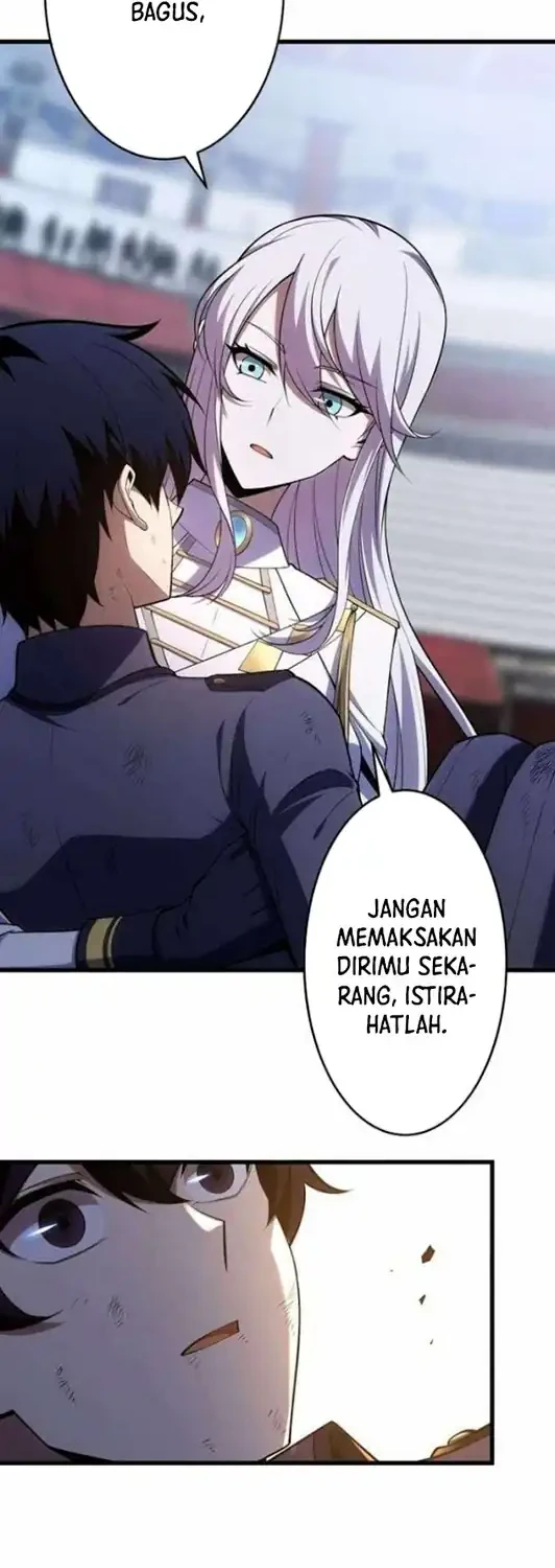 The Top Healer of the Offensive Magic Academy Chapter 18 - halaman 26