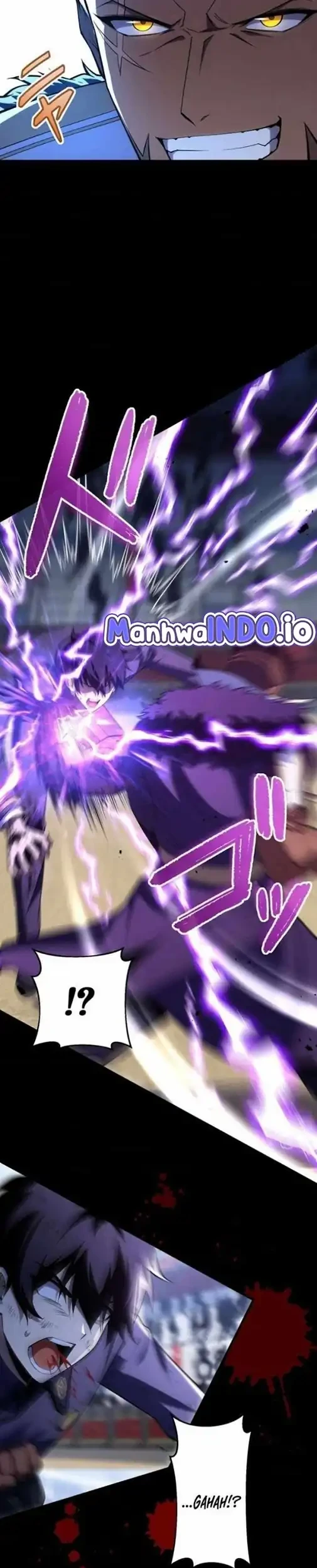 The Top Healer of the Offensive Magic Academy Chapter 18 - halaman 3