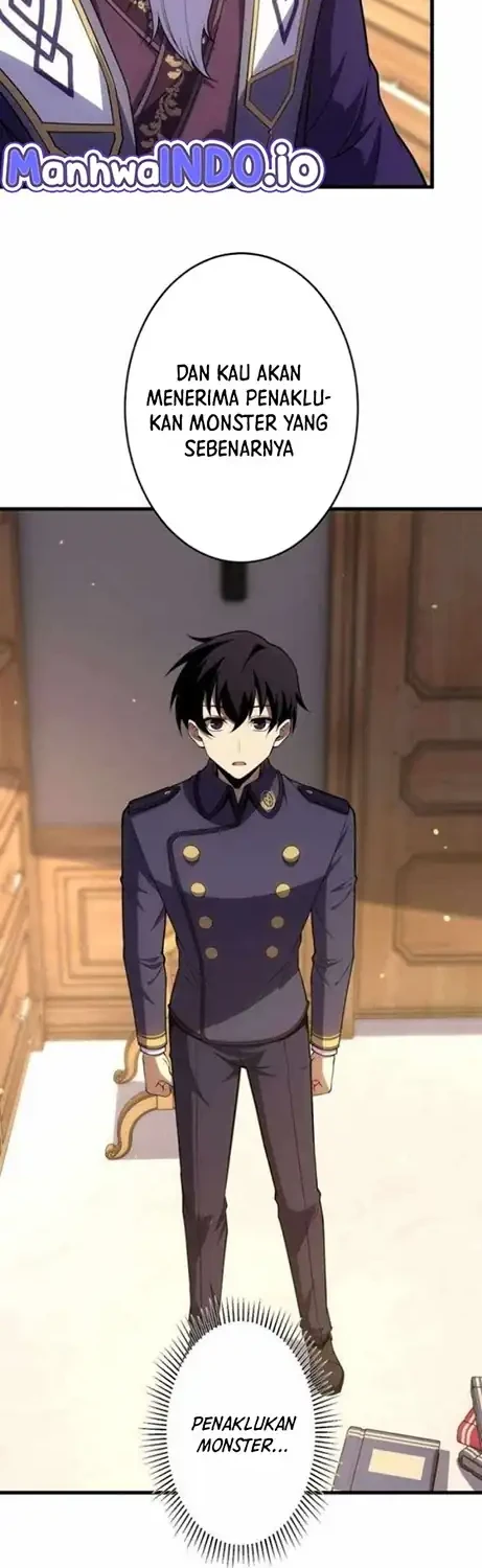 The Top Healer of the Offensive Magic Academy Chapter 18 - halaman 38