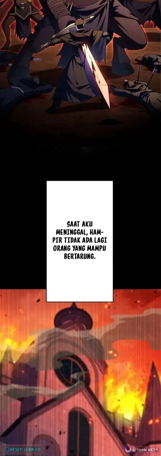 The Top Healer of the Offensive Magic Academy Chapter 19 - halaman 12