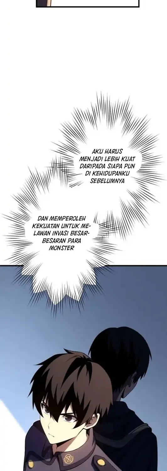 The Top Healer of the Offensive Magic Academy Chapter 19 - halaman 14