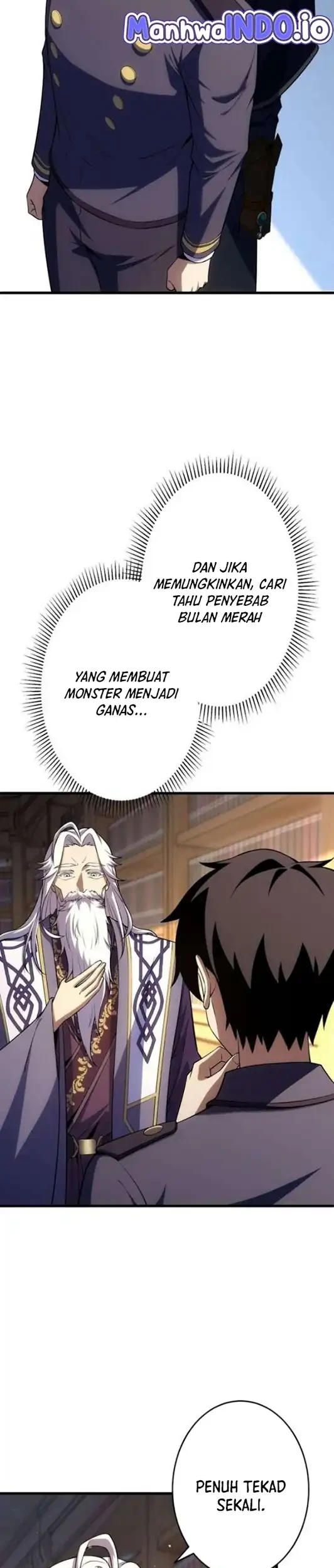 The Top Healer of the Offensive Magic Academy Chapter 19 - halaman 15