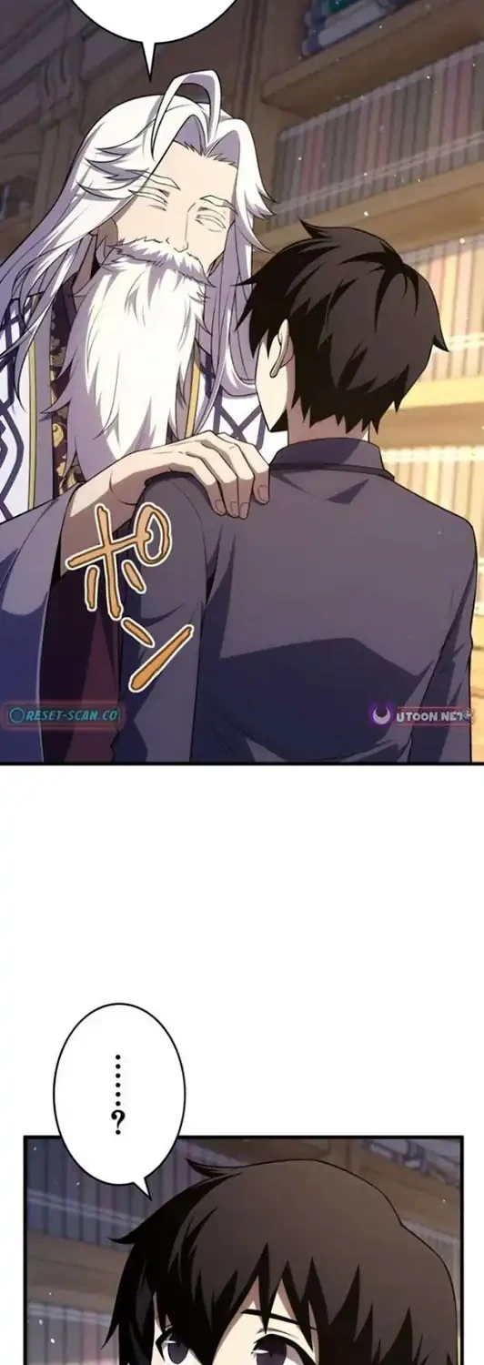 The Top Healer of the Offensive Magic Academy Chapter 19 - halaman 18