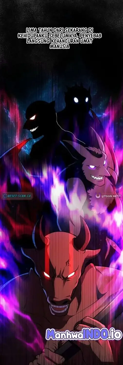 The Top Healer of the Offensive Magic Academy Chapter 19 - halaman 2