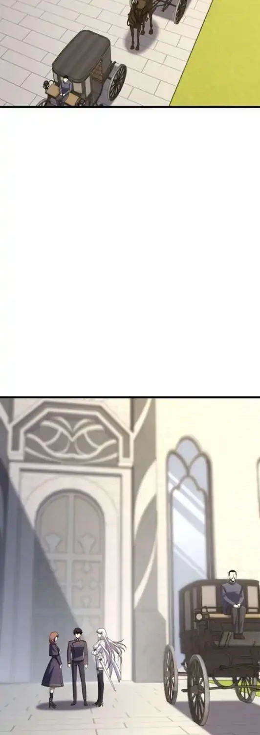 The Top Healer of the Offensive Magic Academy Chapter 19 - halaman 20