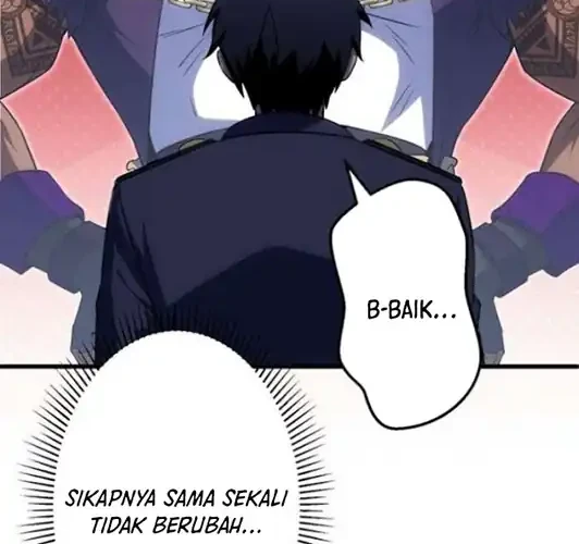 The Top Healer of the Offensive Magic Academy Chapter 19 - halaman 24