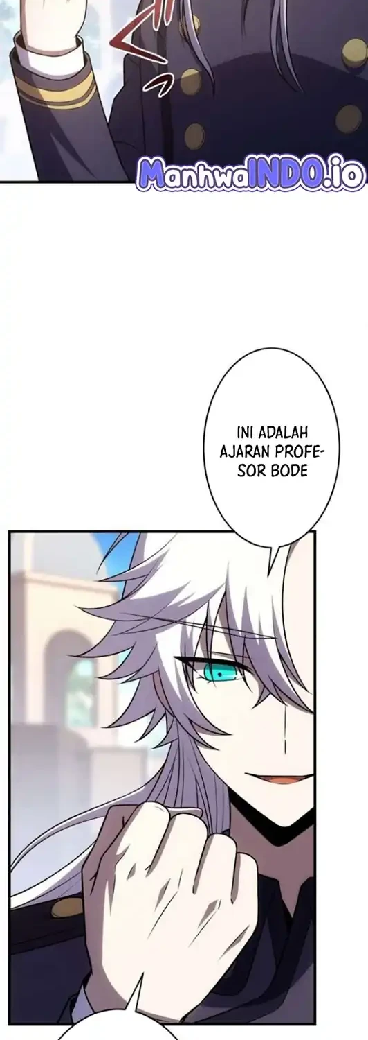 The Top Healer of the Offensive Magic Academy Chapter 19 - halaman 28