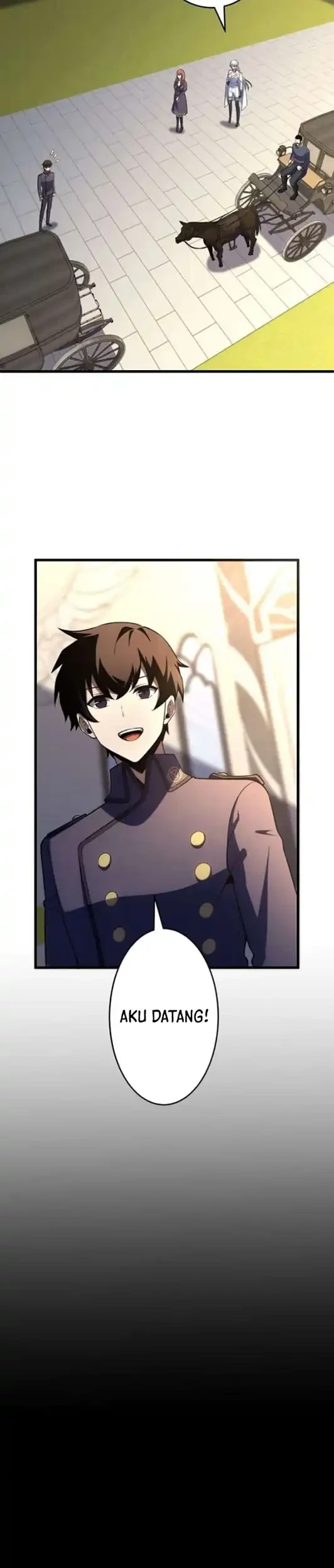 The Top Healer of the Offensive Magic Academy Chapter 19 - halaman 33
