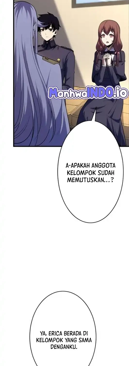 The Top Healer of the Offensive Magic Academy Chapter 19 - halaman 36