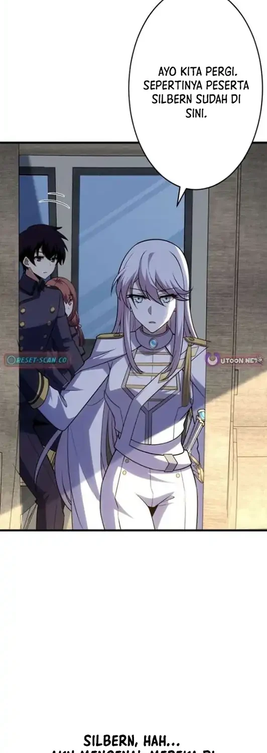 The Top Healer of the Offensive Magic Academy Chapter 19 - halaman 38