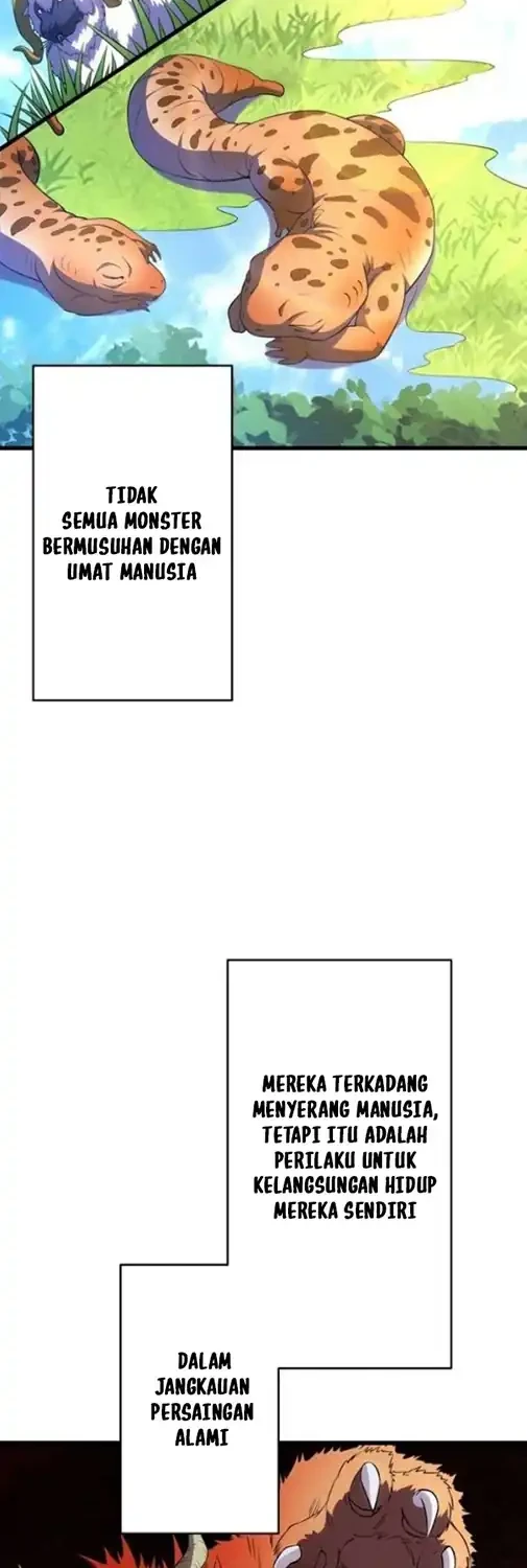 The Top Healer of the Offensive Magic Academy Chapter 19 - halaman 4