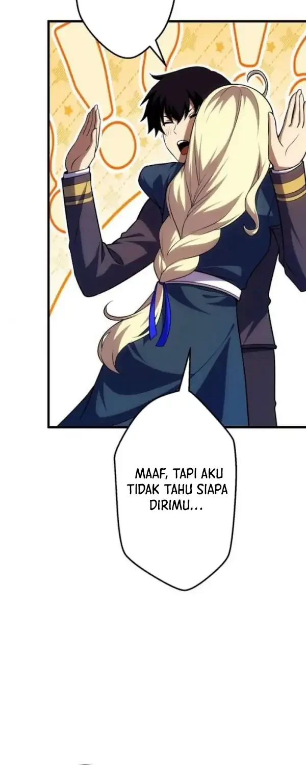 The Top Healer of the Offensive Magic Academy Chapter 19 - halaman 42
