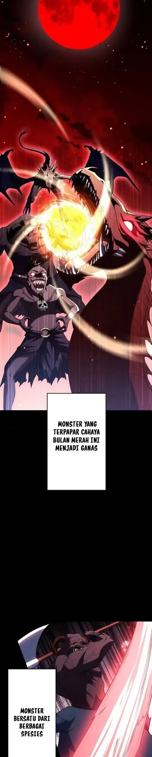 The Top Healer of the Offensive Magic Academy Chapter 19 - halaman 7