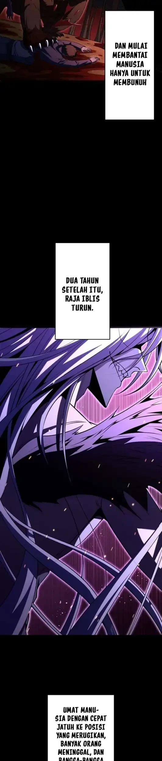 The Top Healer of the Offensive Magic Academy Chapter 19 - halaman 9