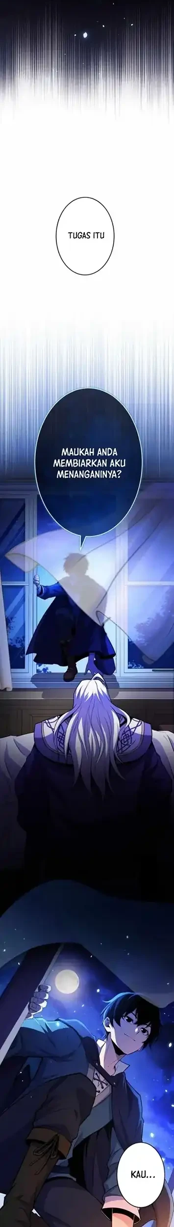 The Top Healer of the Offensive Magic Academy Chapter 2 - halaman 16