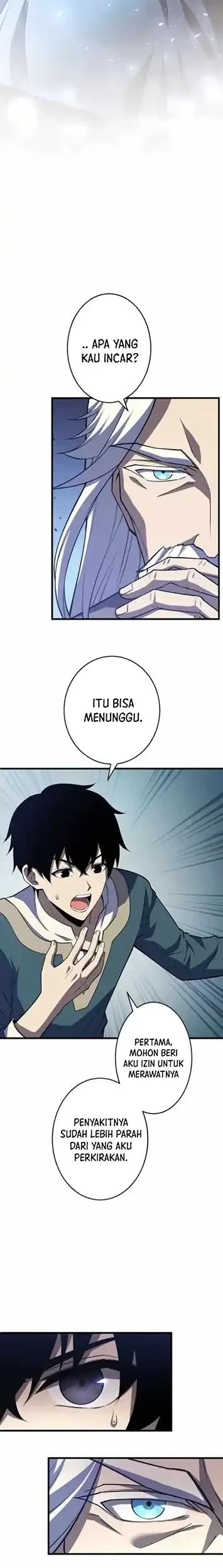 The Top Healer of the Offensive Magic Academy Chapter 2 - halaman 19