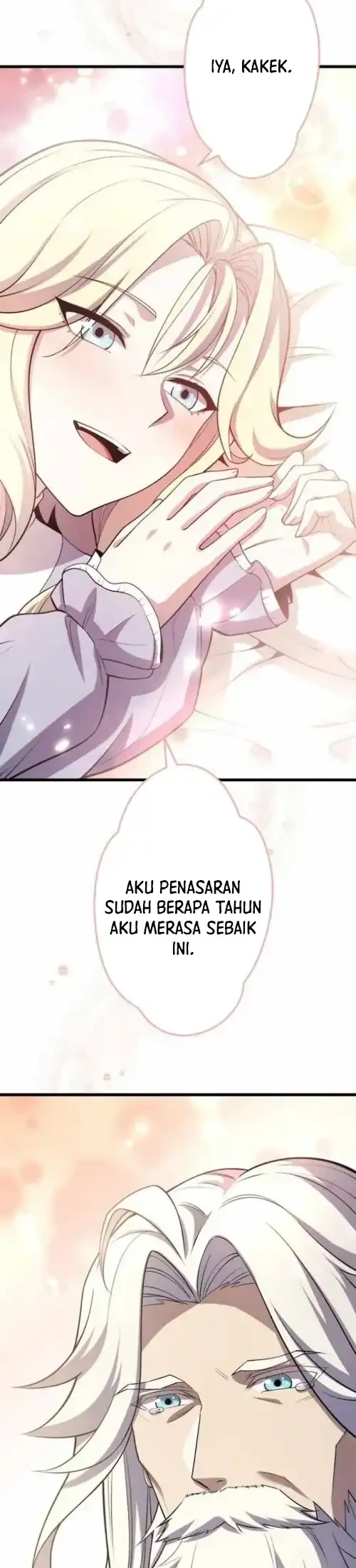 The Top Healer of the Offensive Magic Academy Chapter 2 - halaman 26